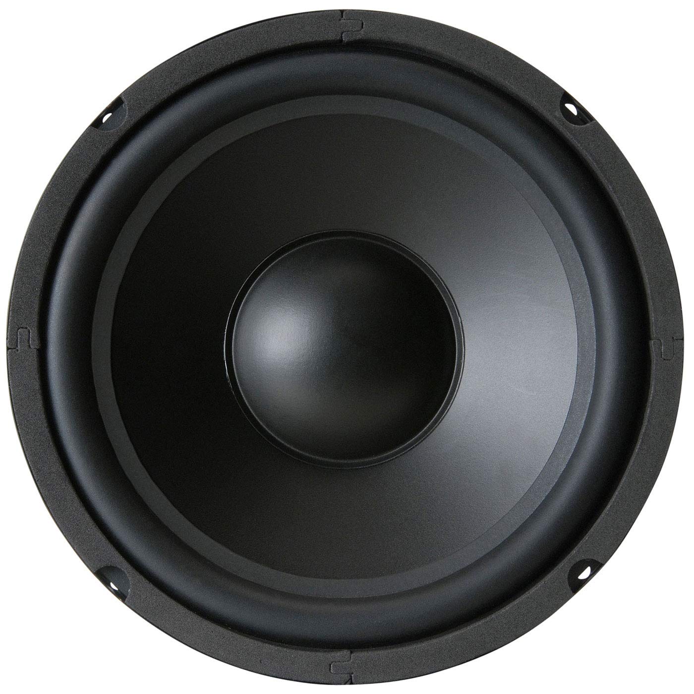 Grs 10Pr 8 10' Poly Cone Rubber Surround Woofer